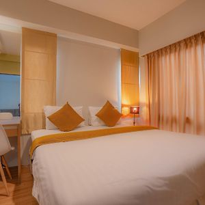 Deluxe Kamer met een King Size Bed
