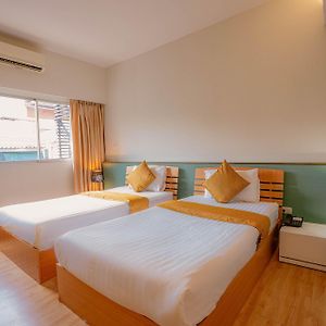 Standaard Kamer met Twee Aparte Bedden